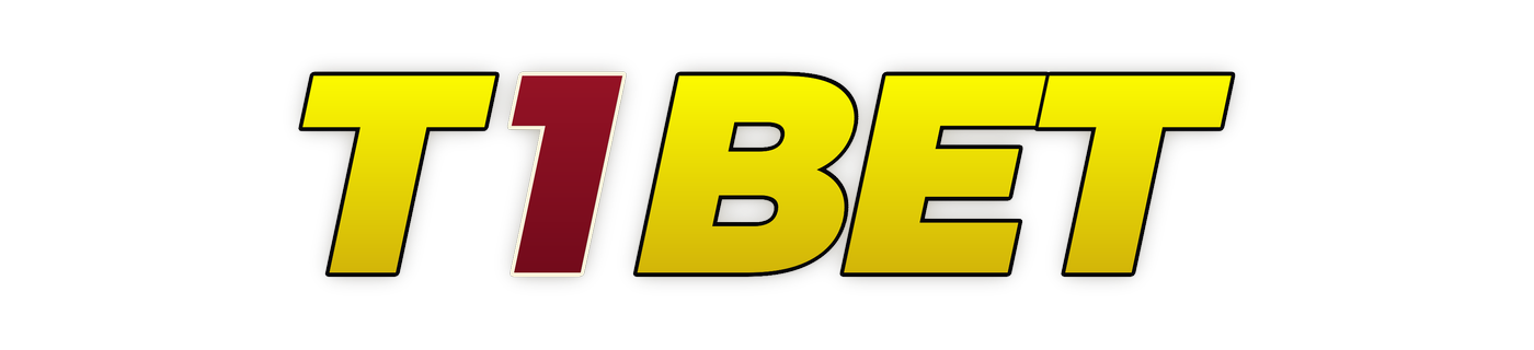 t1bet Logo